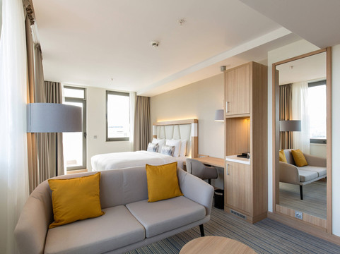 Courtyard by Marriott Banja Luka主图