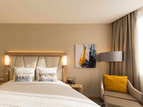 Courtyard by Marriott Banja Luka主图