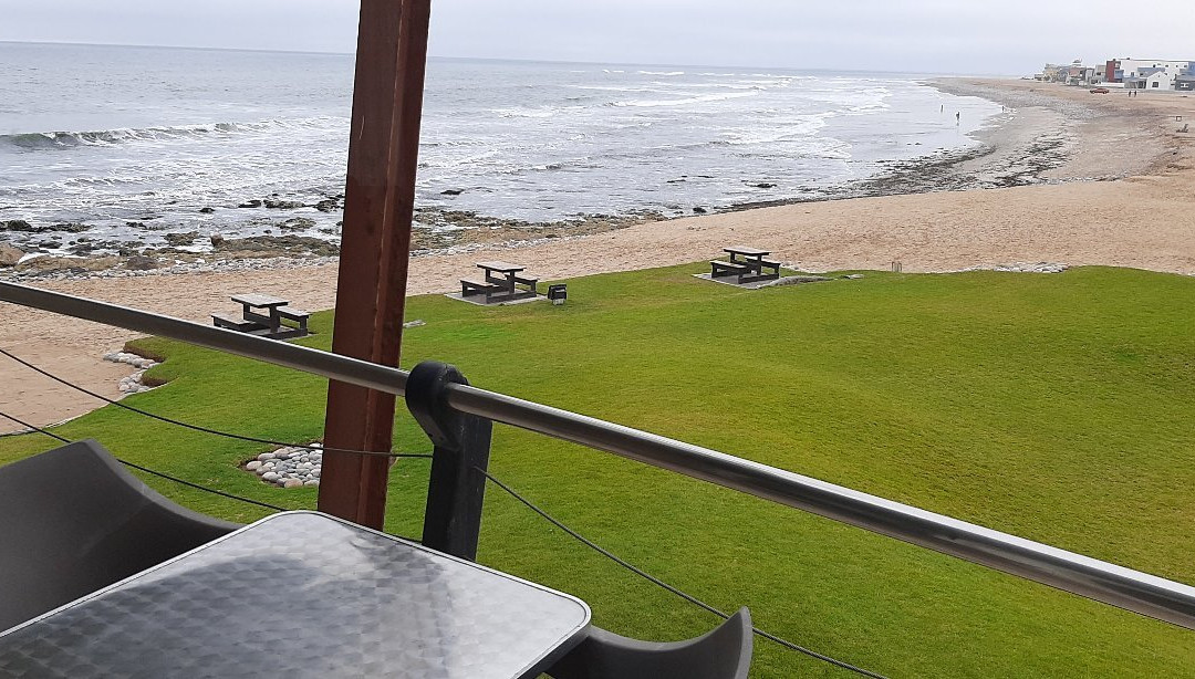 Beach Lodge Swakopmund主图