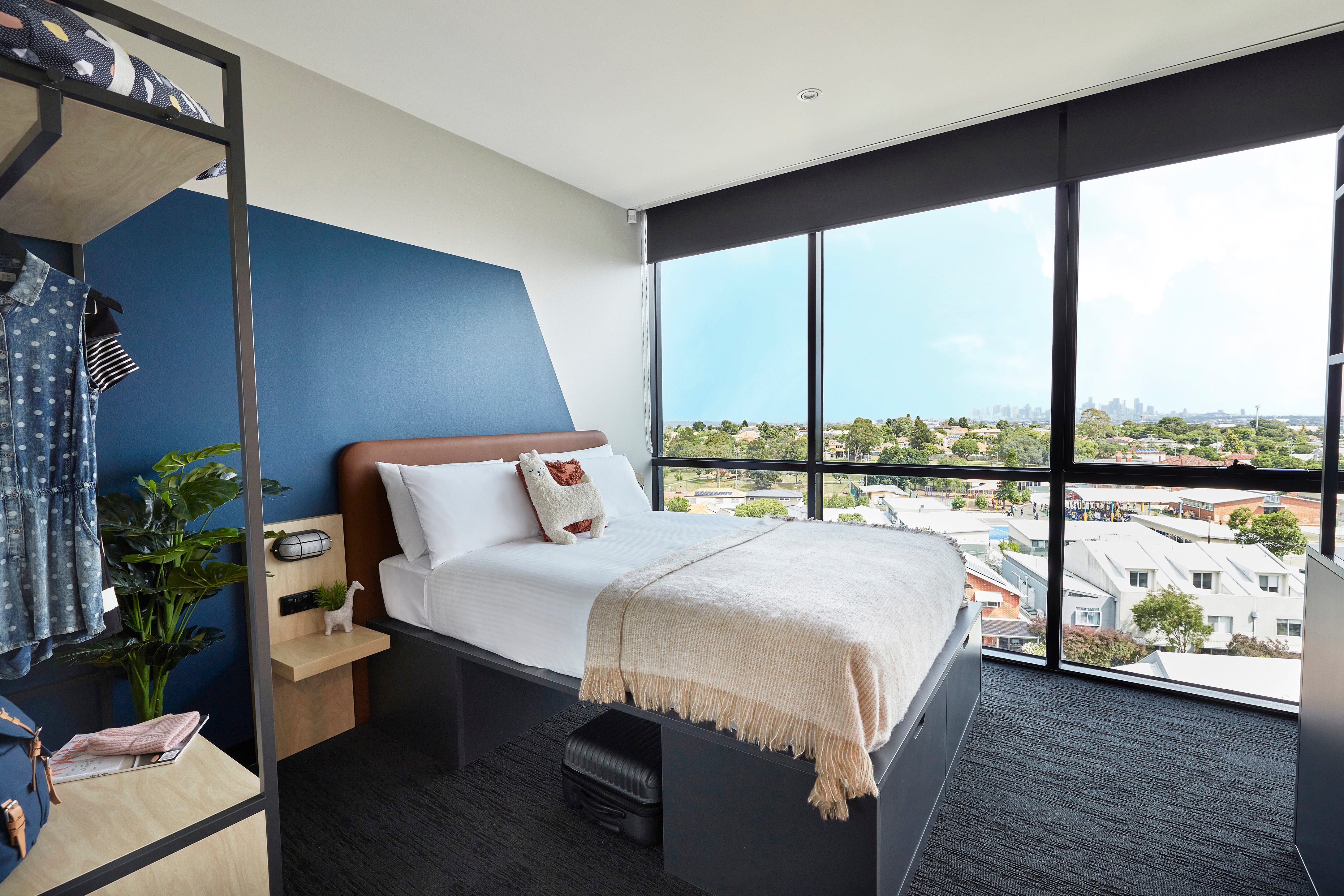 Together Co-living-官方