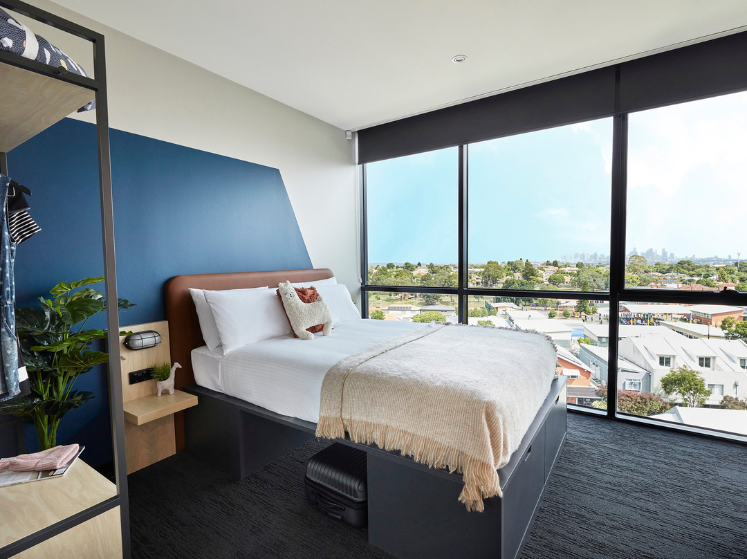 Together Co-living主图