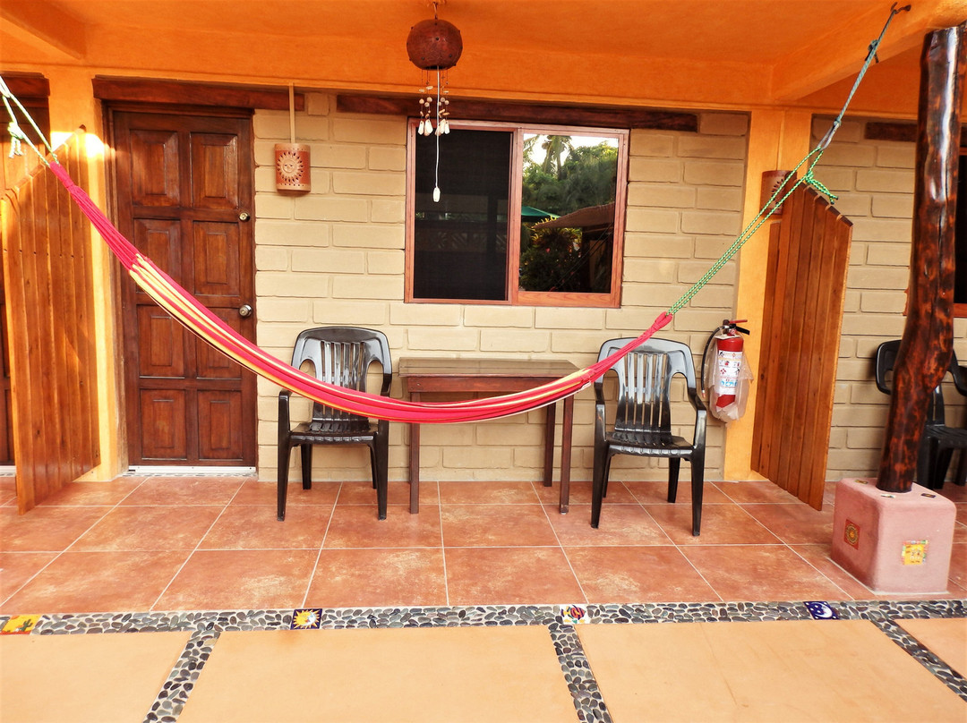 Hotelito Swiss Oasis主图