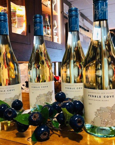 Sugarbakers Boutique & Wine Bar-Lena必去景点