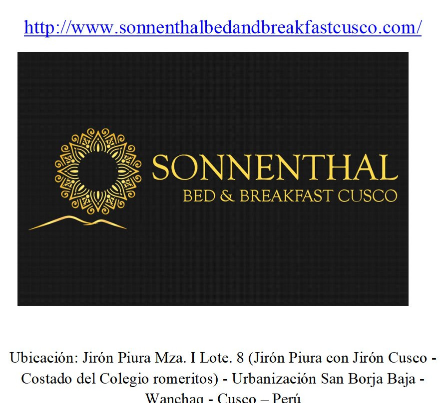 Cozy San Borja Hotel Boutique主图