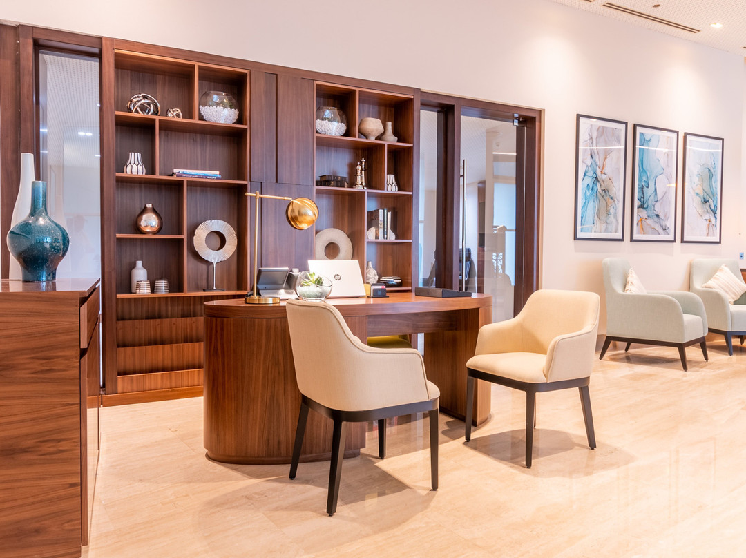 艾尔瓦赫达千禧大酒店