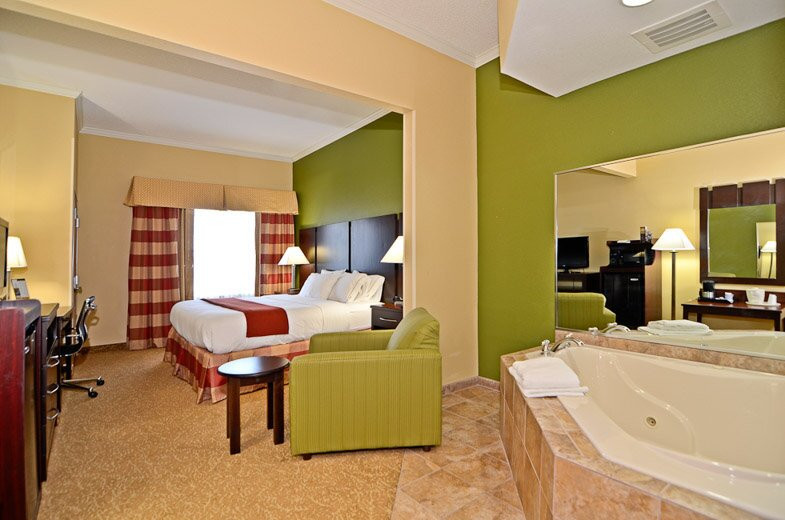 Holiday Inn Express & Suites Bonifay By IHG主图