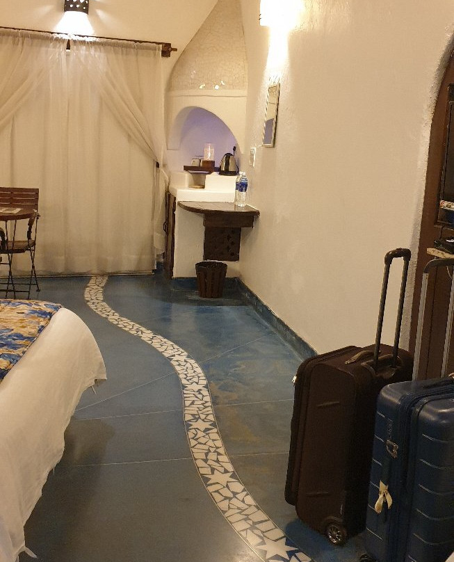 米克诺斯布鲁酒店主图