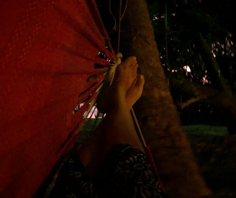 甘巴鲁旅馆主图