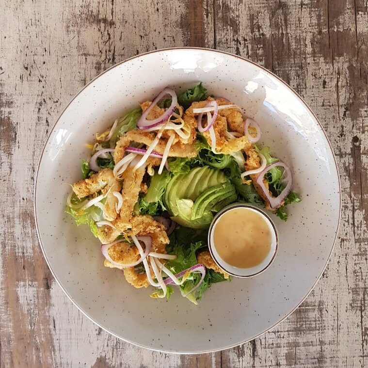 Delish Restaurant Hout Bay