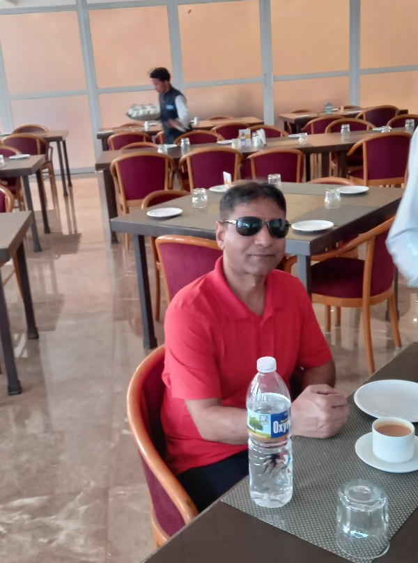 Hotel BRG Budget Stay主图