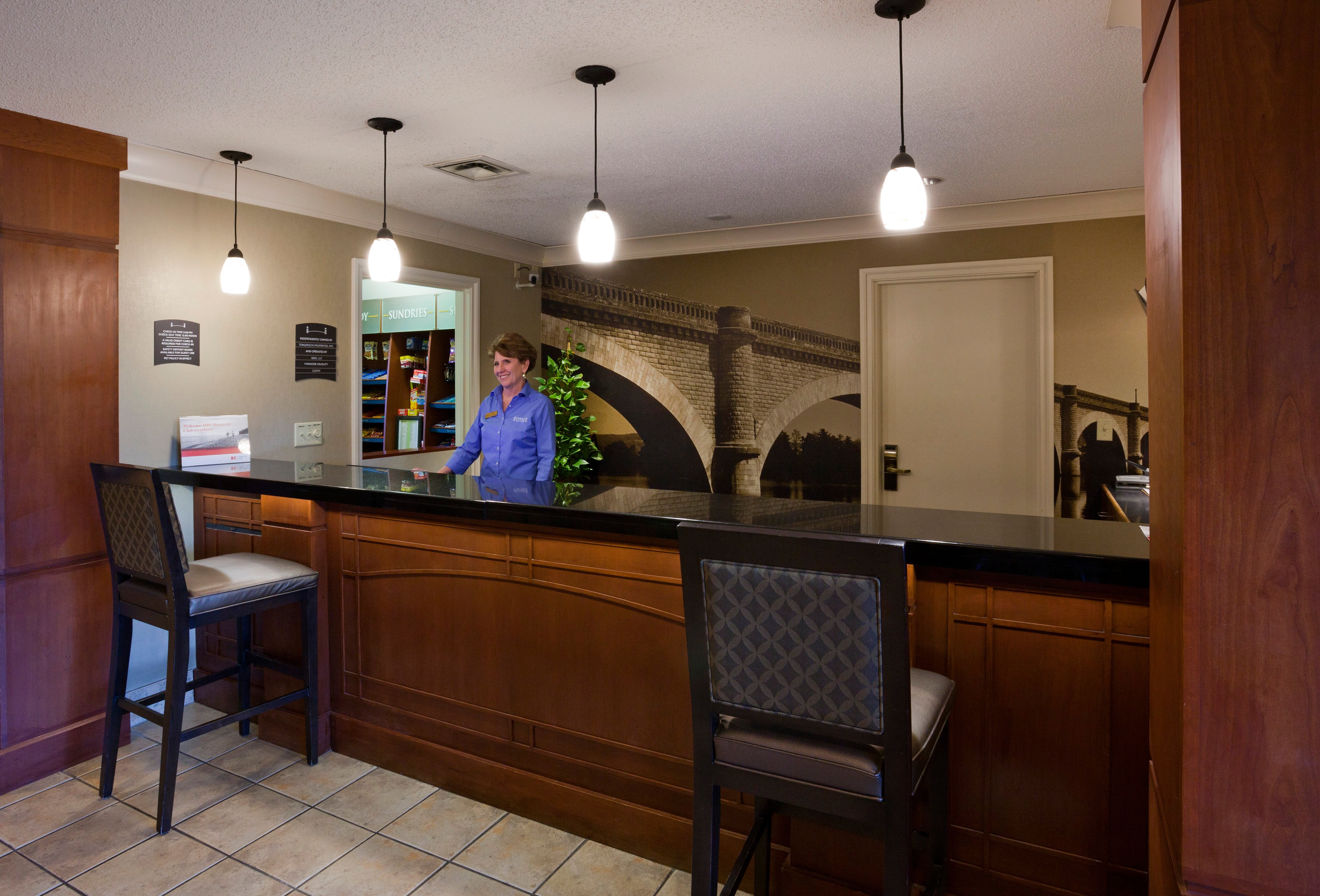 Candlewood Suites Eagan Arpt South-官方