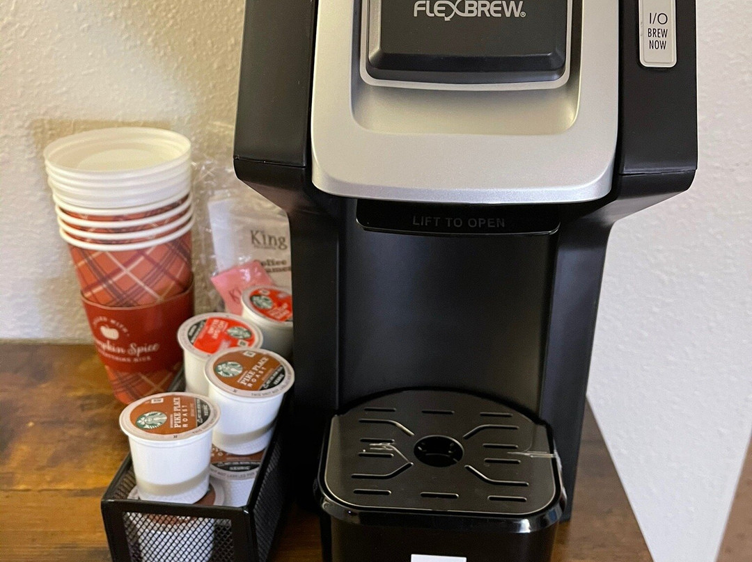 The Washington Hotel主图