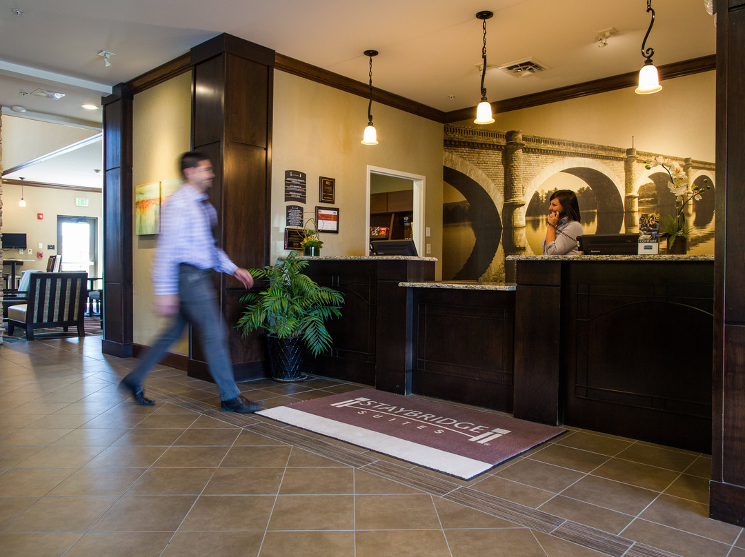 Staybridge Suites Lincoln Northeast by IHG主图