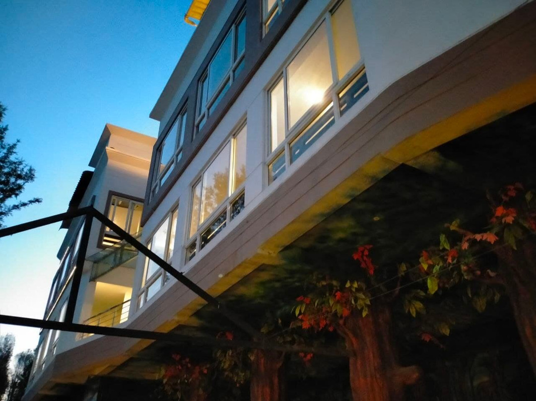 Elgozo Hotel Dreams Paradise主图