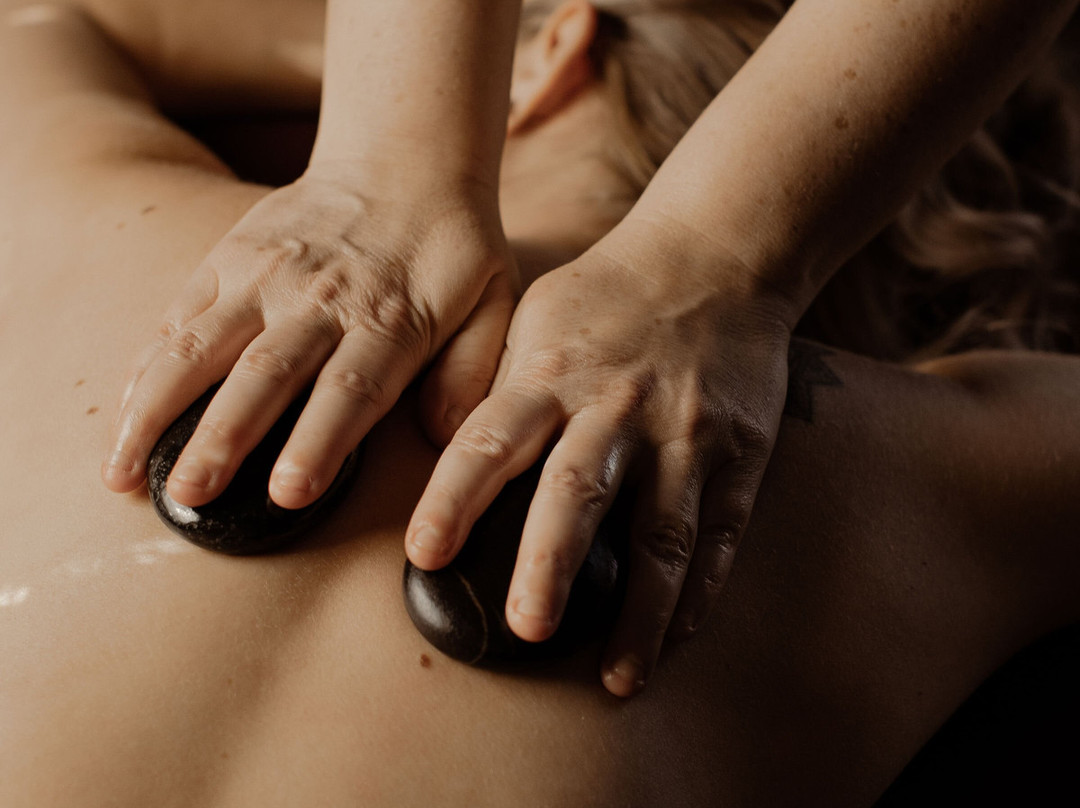 Shoji Spa & Lodge景点图片
