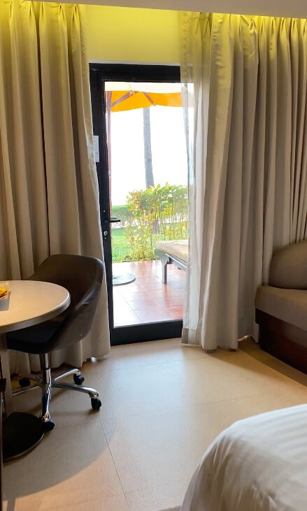 果尔万豪度假酒店&温泉主图