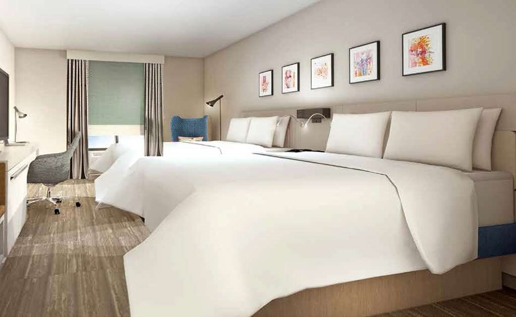 Hilton Garden Inn Sudbury主图