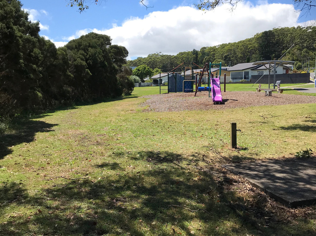 Duck River Foreshore Path-Smithton必去景点