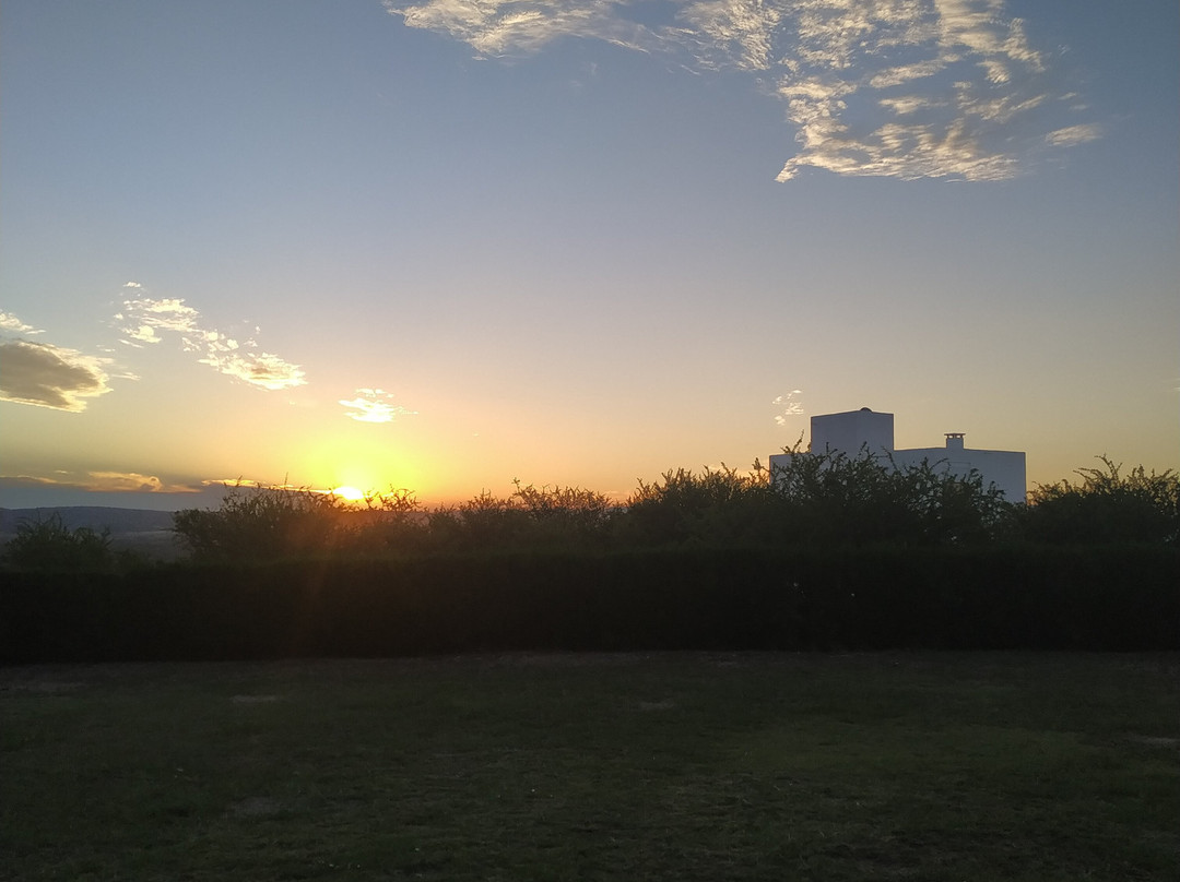 Colinas de Nono主图