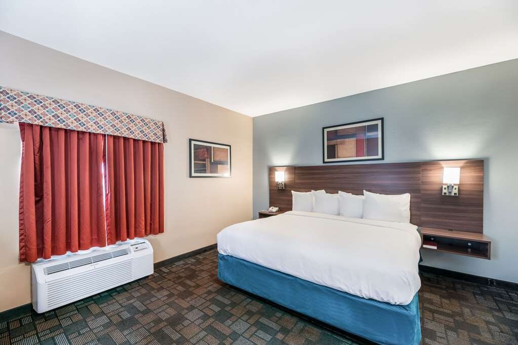 MainStay Suites Extended Stay Hotel Casa Grande-官方