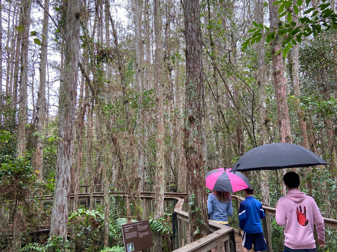 Ah-Tah-Thi-Ki Museum-克莱维斯顿必去景点