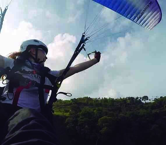 Entre Andes Adventures-Jerico必去景点