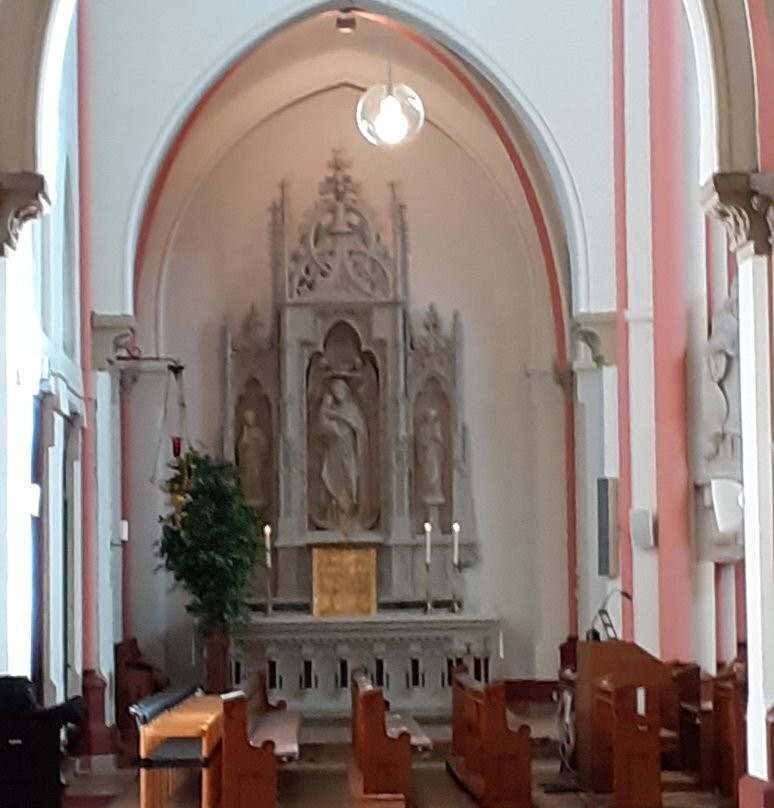 Sint Barbarakerk景点图片
