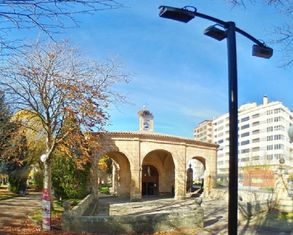 Ermita De Nuestra Señora De La Soledad景点图片
