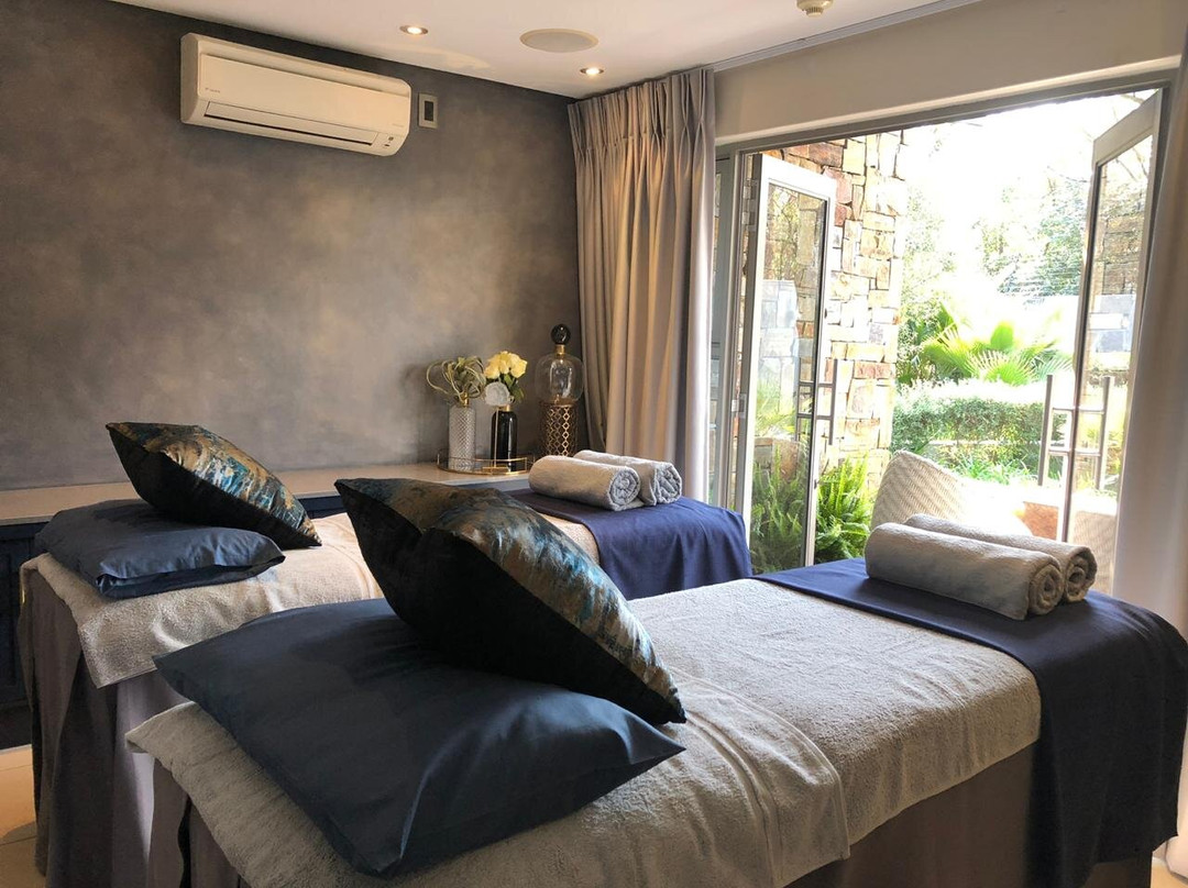 Camelot Spa at SEVEN Villa Hotel & Spa景点图片