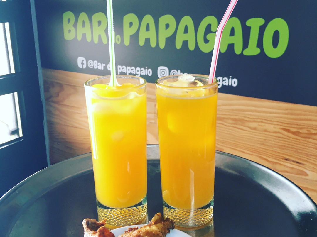 Bar Papagaio