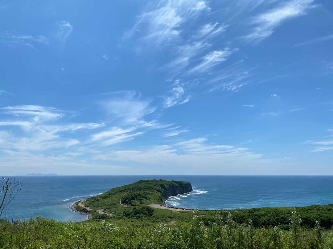 Tobizin's Cape景点图片