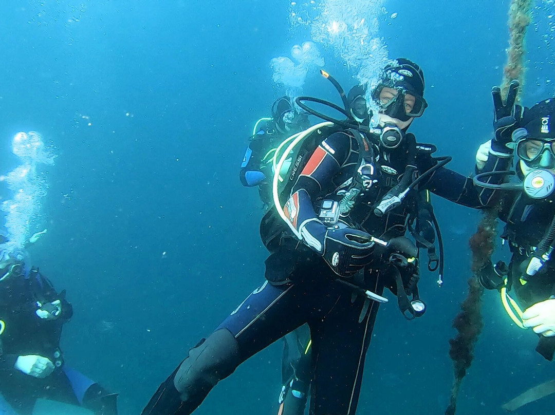 Diving Centre Max