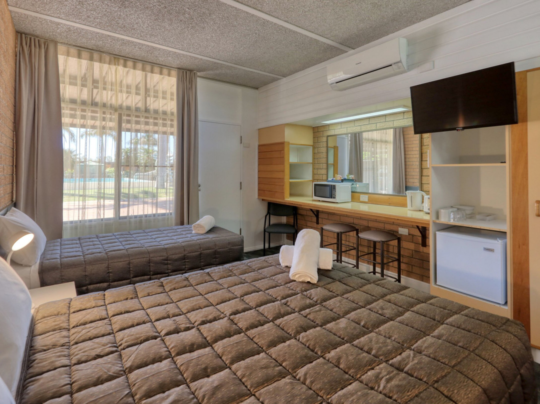 贡迪温迪汽车旅馆主图