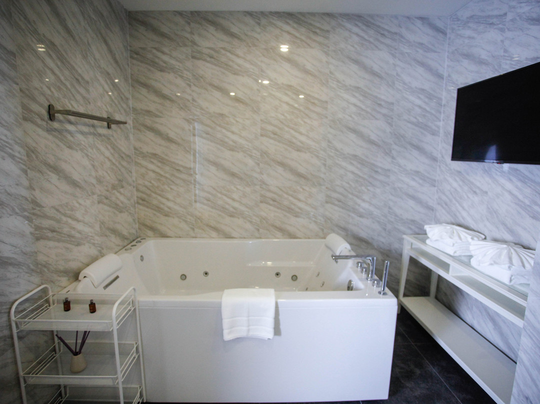 Varimantra Hotel主图