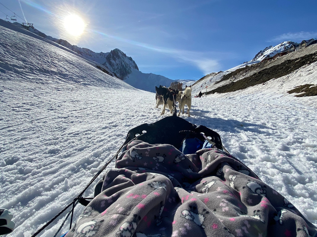 Attelage Altitude-Bagneres-de-Bigorre必去景点