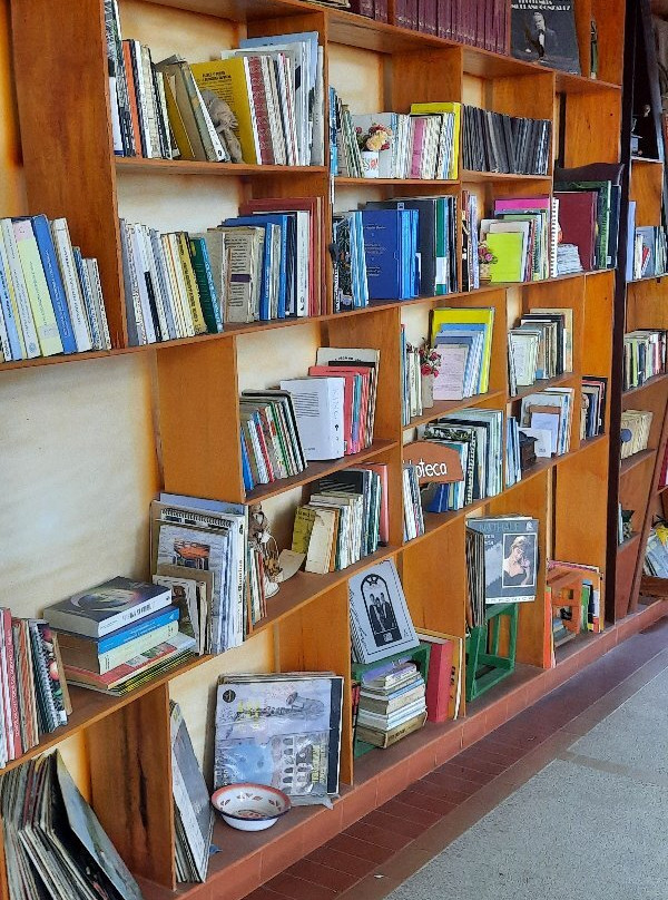 Hotel Veraneras del Quindio主图