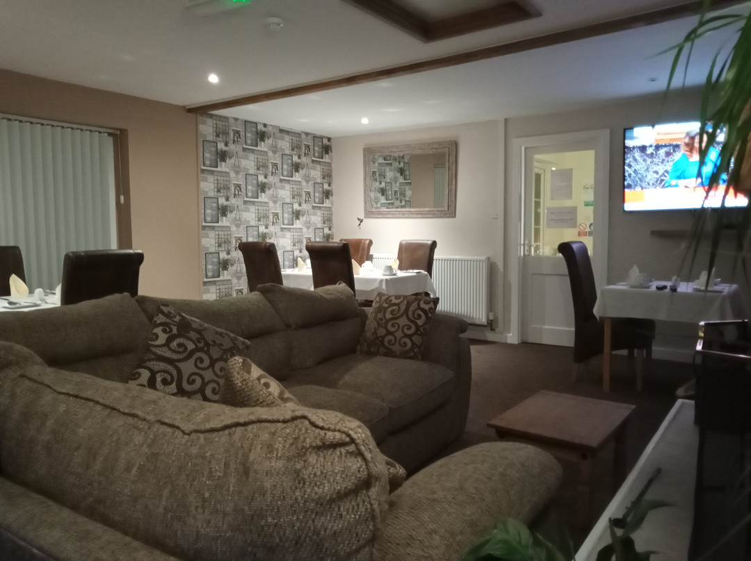 Maen Hir Guest House  ( Standing Stone )主图