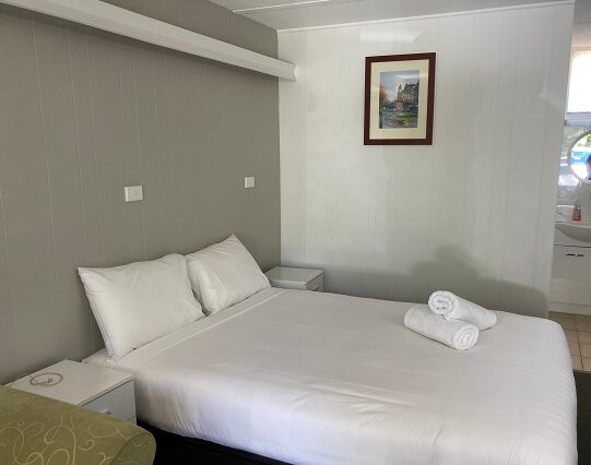 Bridgewater Motel主图