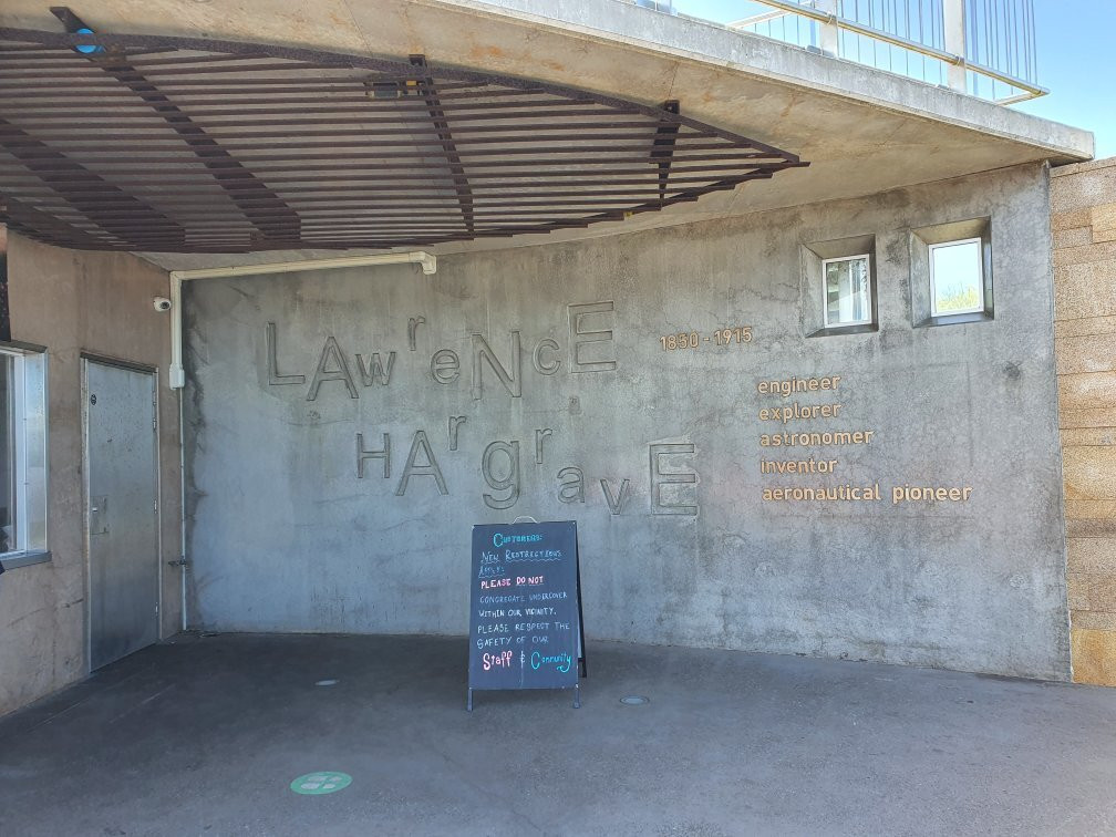 Bald Hill Lookout & Hang Gliding Spot-Stanwell Tops必去景点