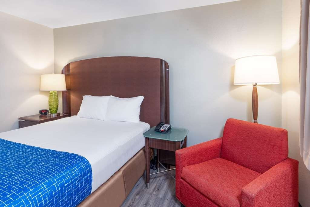 拉弗尔/比格霍恩山脉Travelodge by Wyndham酒店主图