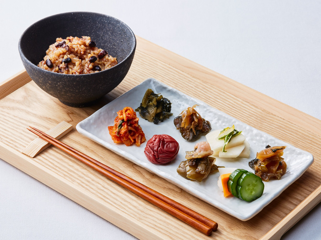 OH!!! Fermentation, Health and Magic of Food!!!-饭能市必去景点