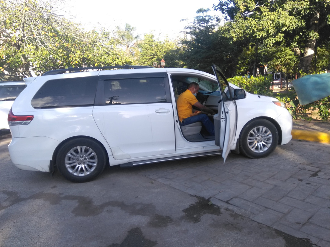 Airport Pop Transfer cabarete-普拉塔港必去景点