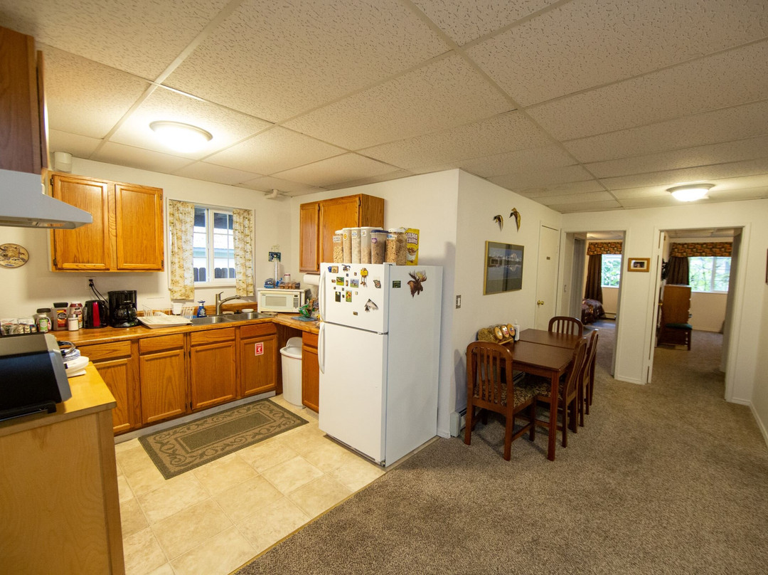 豪斯洛克住宿加早餐旅馆主图