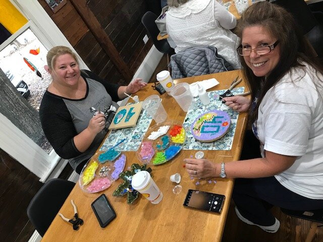 The Mosaic Hideaway-Waxahachie必去景点