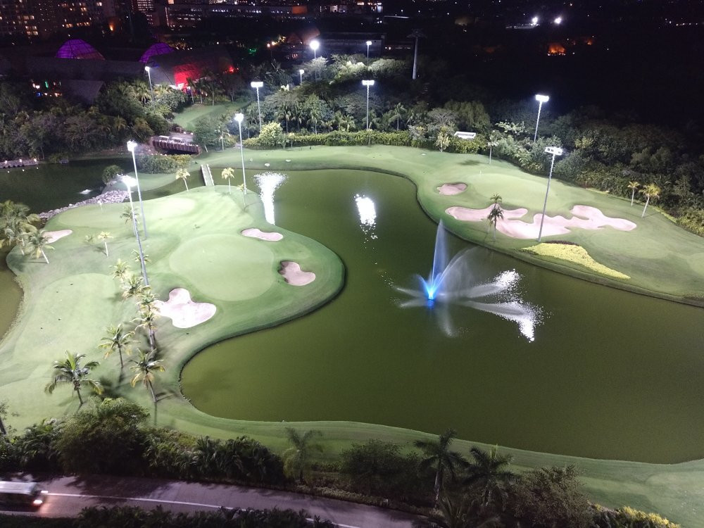 Vidanta Golf-新瓦雅塔必去景点