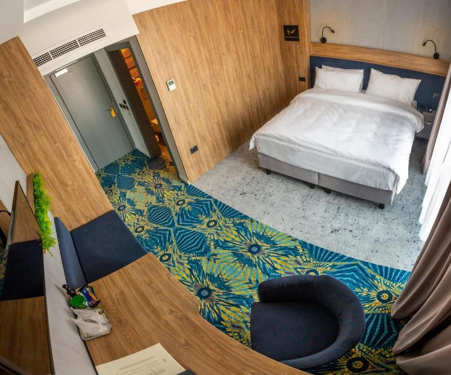 Mandachi Hotel & Spa主图