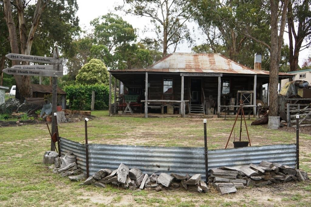 Stanthorpe Museum景点图片