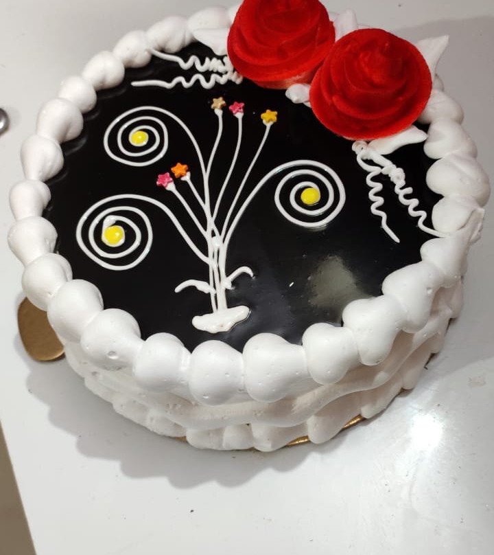 Santa Banta Bakery主图