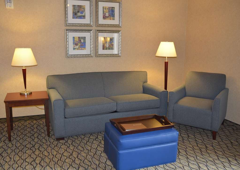 Homewood Suites by Hilton Brighton主图