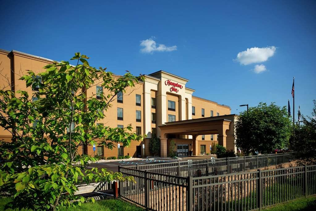 Hampton Inn Limerick-Philadelphia Area主图